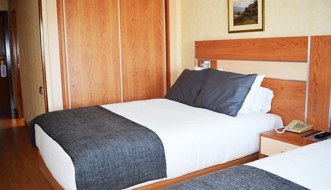 CITY HOUSE HOTEL FLORIDA NORTE BY FARANDA MADRID
